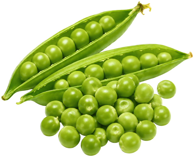 Green peas