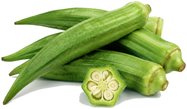Okra