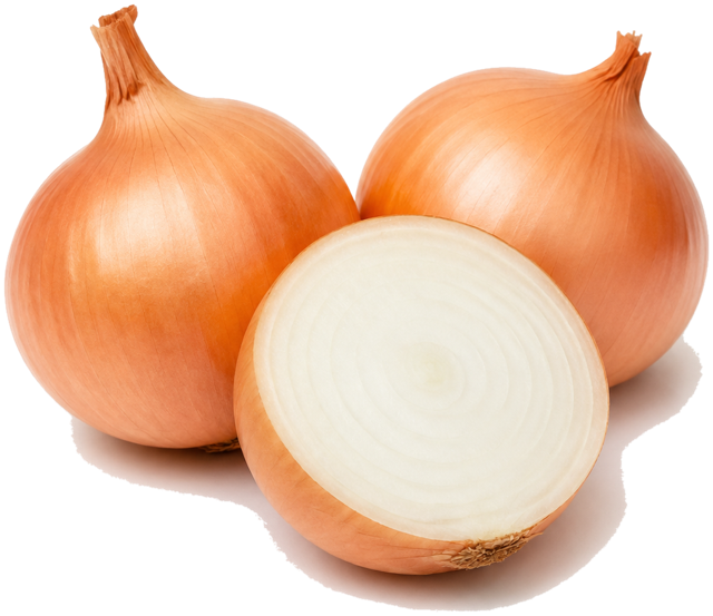 Onions