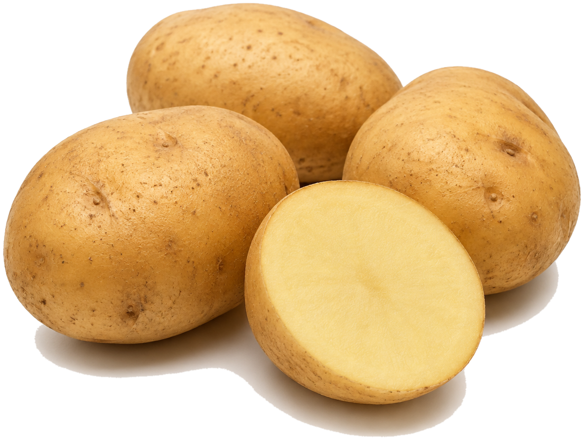 Potato can