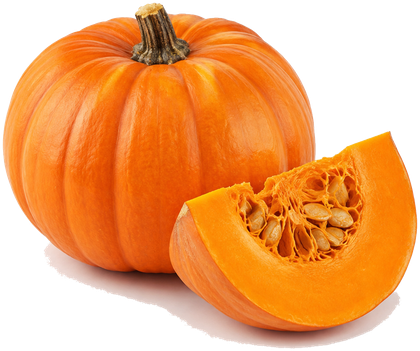 Pumpkin
