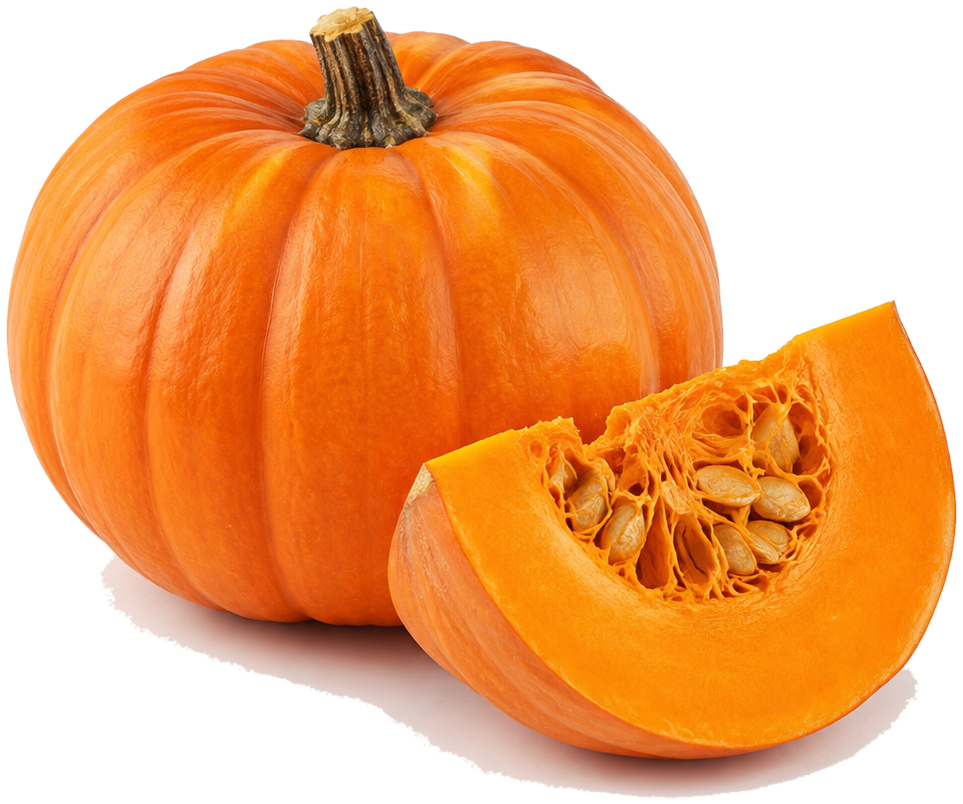 Pumpkin can