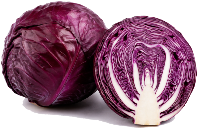 Red cabbage