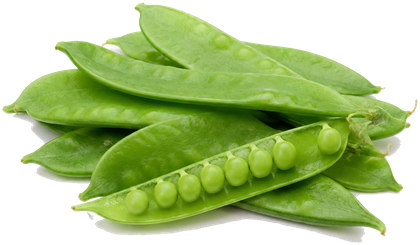Snow peas