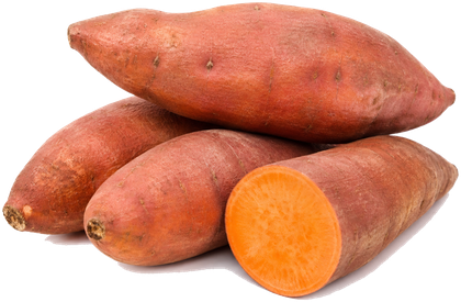Sweet potato