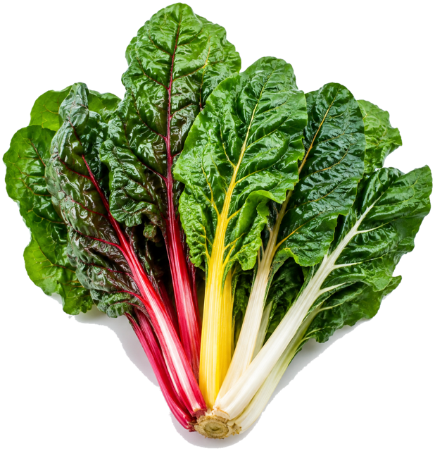 Swiss chard