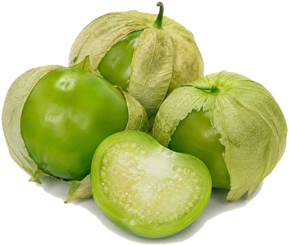 Tomatillos