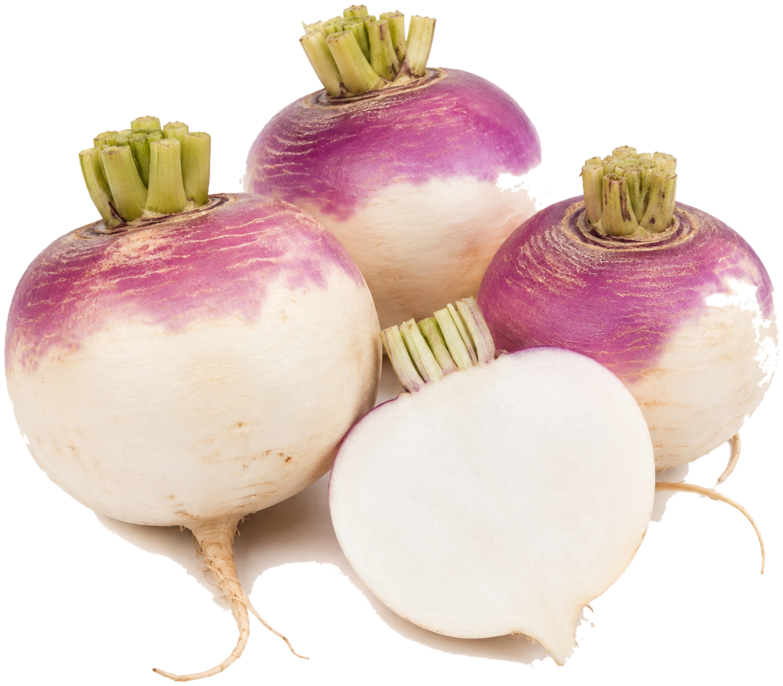 Turnip can