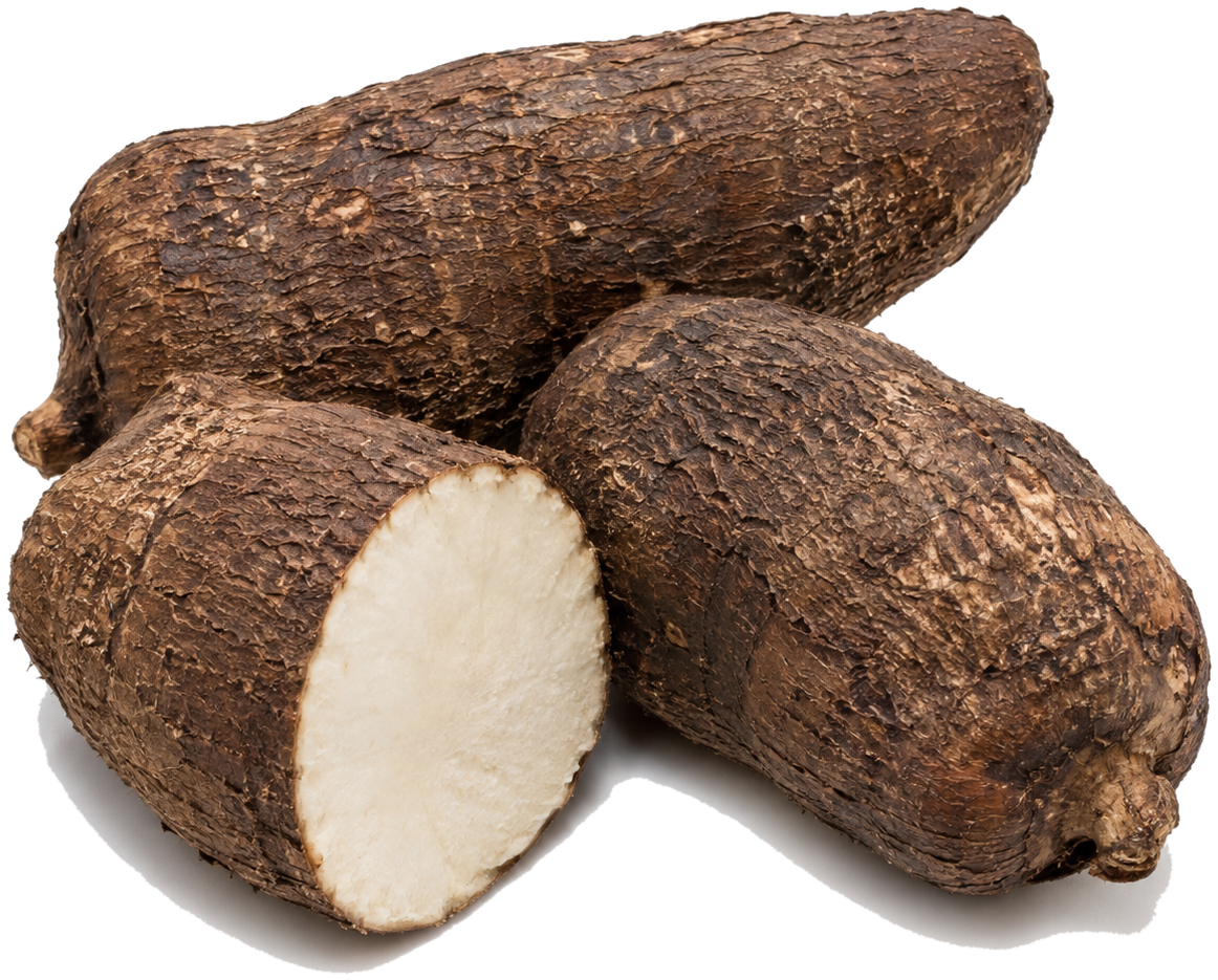 Yam can