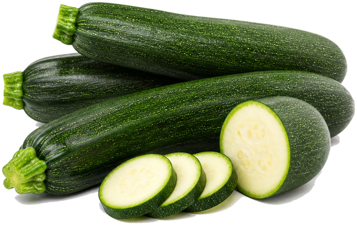 Zucchini can